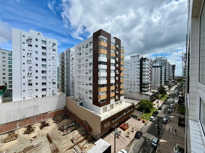 A POUCOS METROS DO MAR EM 48X DIRETO COM O PROPRIETÁRIO: 4ª foto da galeria de imagens do imóvel