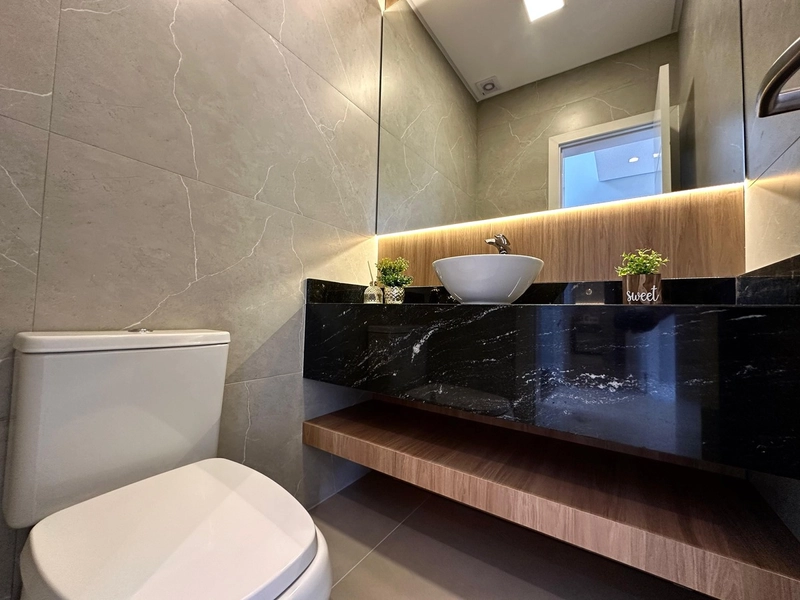CONDOMÍNIO CAPÃO ILHAS RESORT!!!: 14ª foto da galeria de imagens do imóvel
