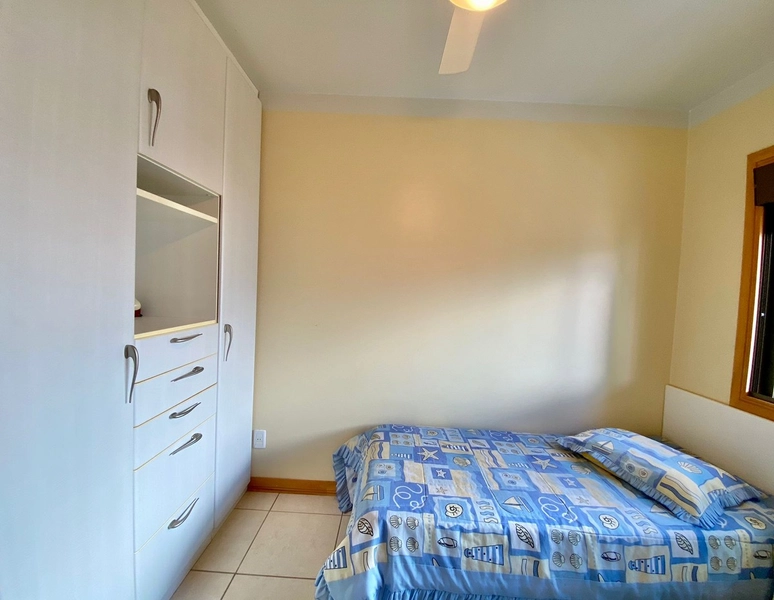 APARTAMENTO COM VISTA LIBERADA PARA O MAR E PRAÇA DO FAROL!!!: 24ª foto da galeria de imagens do imóvel