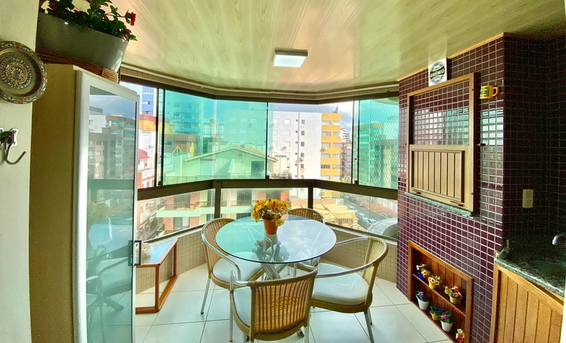 APARTAMENTO COM VISTA LIBERADA PARA O MAR E PRAÇA DO FAROL!!!: 12ª foto da galeria de imagens do imóvel