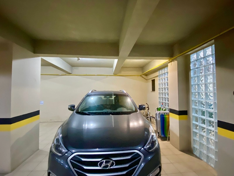 APARTAMENTO COM VISTA LIBERADA PARA O MAR E PRAÇA DO FAROL!!!: 27ª foto da galeria de imagens do imóvel