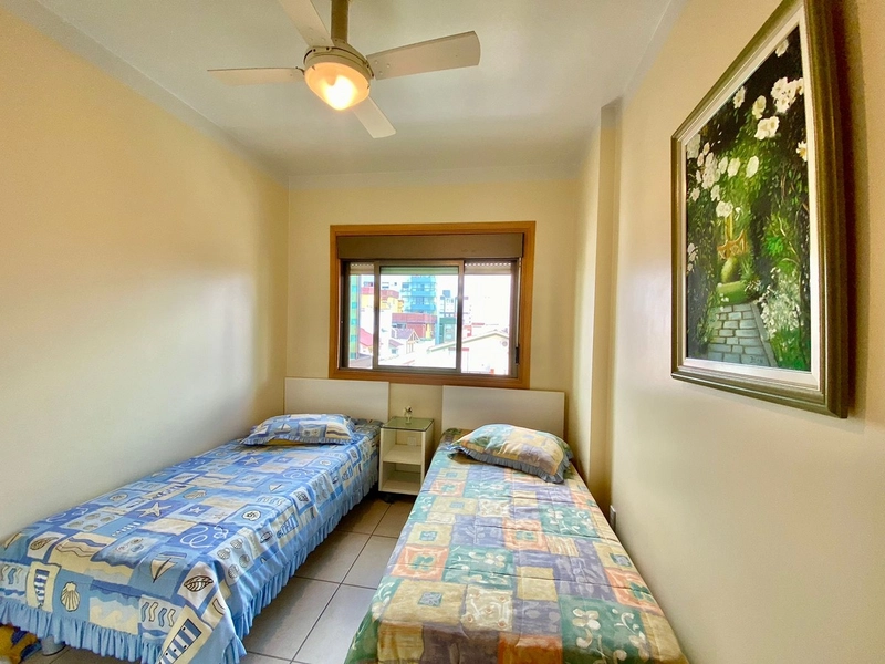 APARTAMENTO COM VISTA LIBERADA PARA O MAR E PRAÇA DO FAROL!!!: 25ª foto da galeria de imagens do imóvel