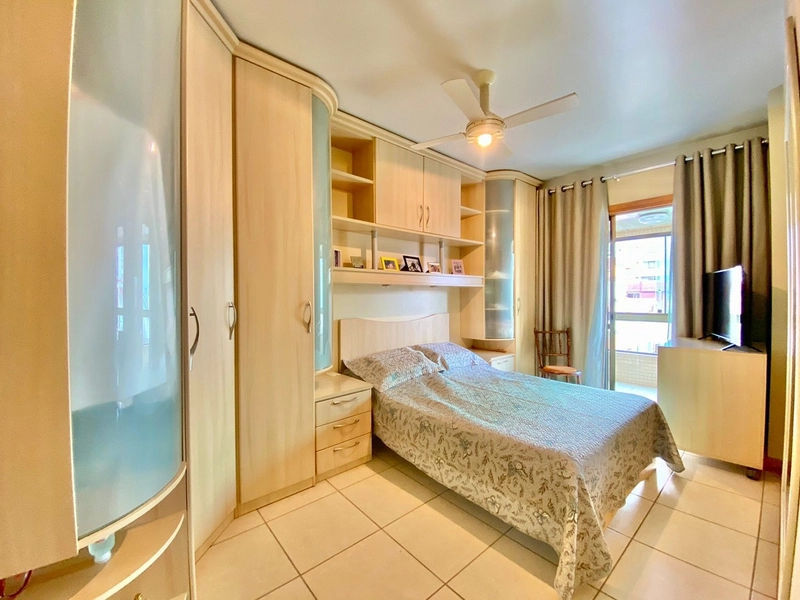APARTAMENTO COM VISTA LIBERADA PARA O MAR E PRAÇA DO FAROL!!!: 18ª foto da galeria de imagens do imóvel