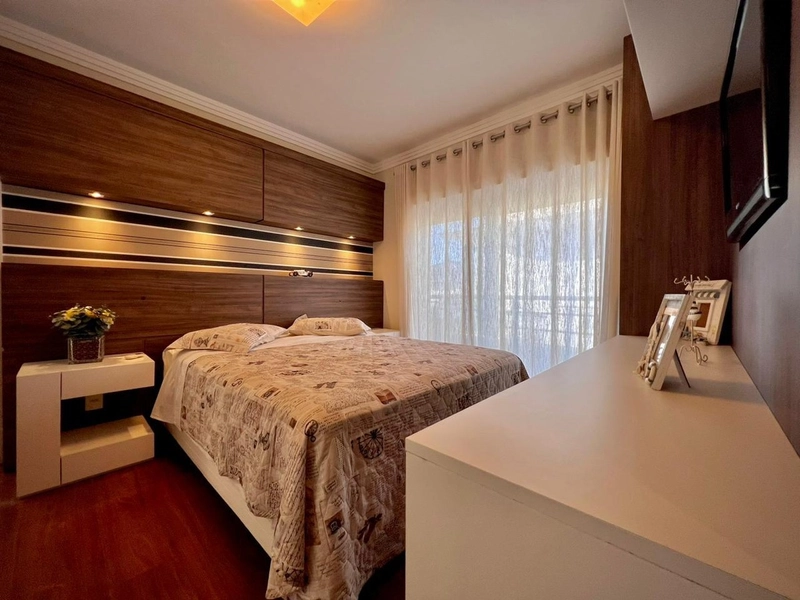 CONDOMINIO VELAS DA MARINA: 27ª foto da galeria de imagens do imóvel