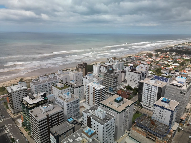 APARTAMENTO COM TERRAÇÃO À VENDA: 34ª foto da galeria de imagens do imóvel