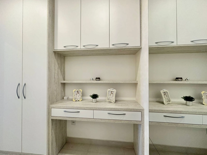 APARTAMENTO COM TERRAÇÃO À VENDA: 26ª foto da galeria de imagens do imóvel