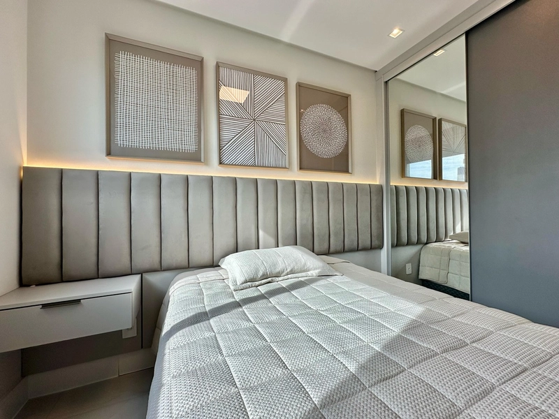 APARTAMENTO COM INFRA COMPLETA: 20ª foto da galeria de imagens do imóvel