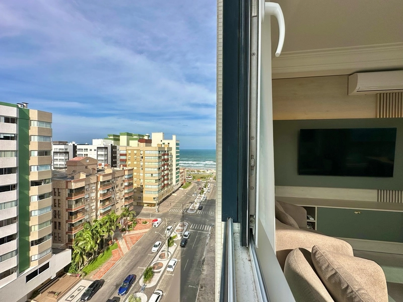 APARTAMENTO COM INFRA COMPLETA: 5ª foto da galeria de imagens do imóvel