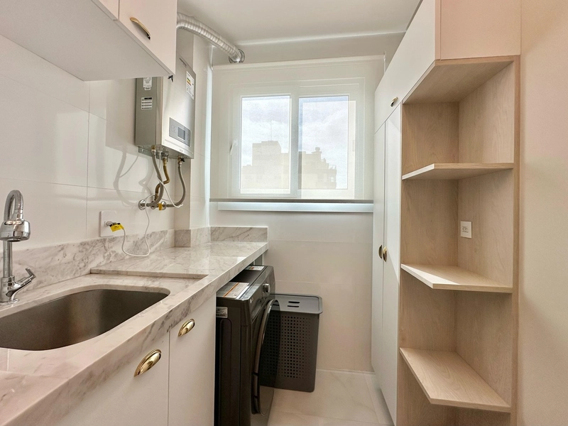 APARTAMENTO COM INFRA COMPLETA: 16ª foto da galeria de imagens do imóvel