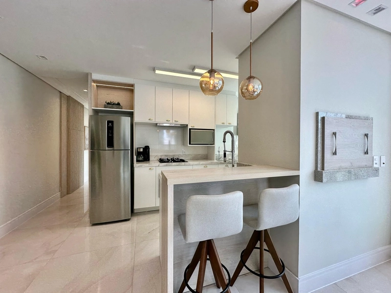 APARTAMENTO COM INFRA COMPLETA: 14ª foto da galeria de imagens do imóvel