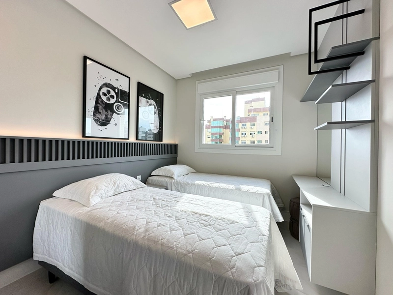 APARTAMENTO COM INFRA COMPLETA: 21ª foto da galeria de imagens do imóvel