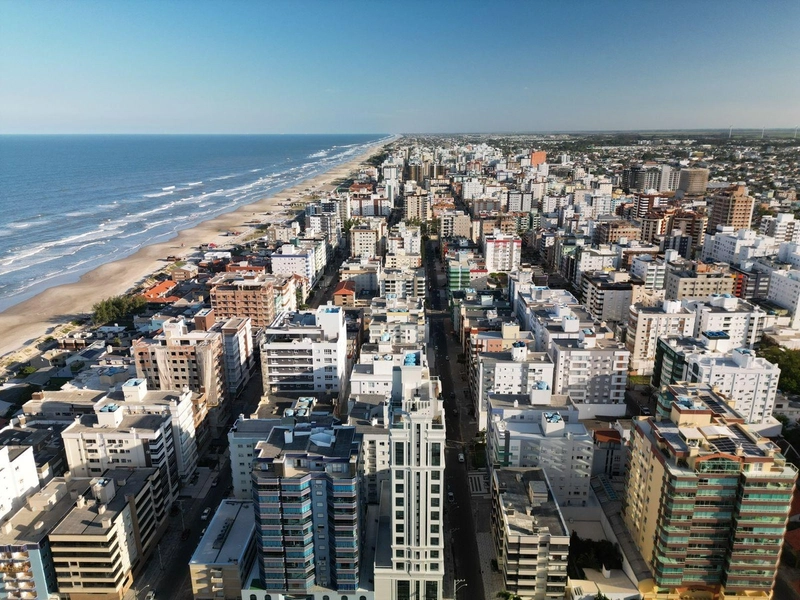 APARTAMENTO COM INFRA COMPLETA: 27ª foto da galeria de imagens do imóvel