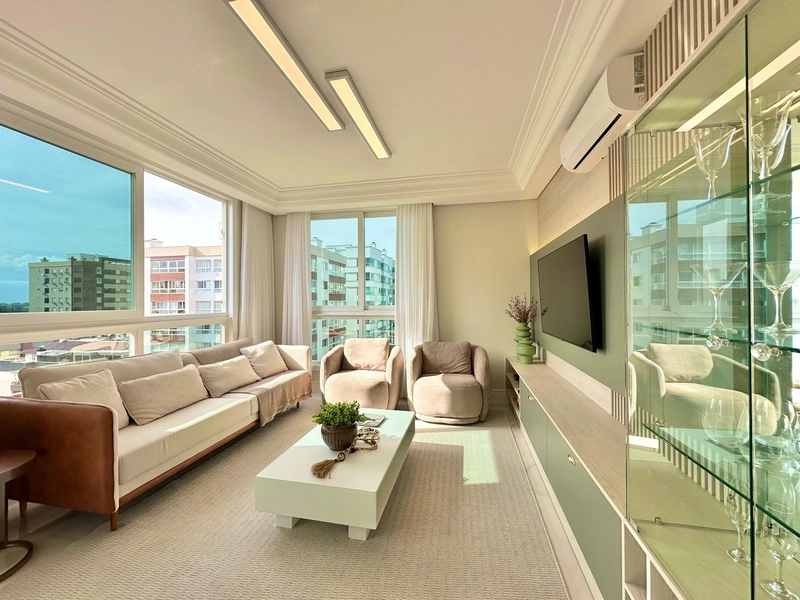 APARTAMENTO COM INFRA COMPLETA: 2ª foto da galeria de imagens do imóvel