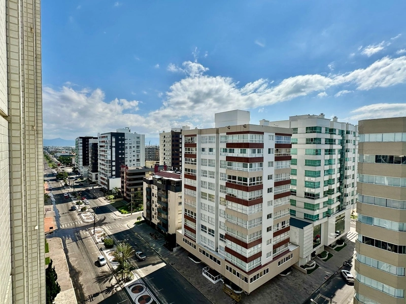 APARTAMENTO FINAMENTE MOBILIADO E DECORADO: 8ª foto da galeria de imagens do imóvel