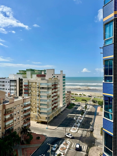 APARTAMENTO FINAMENTE MOBILIADO E DECORADO: 10ª foto da galeria de imagens do imóvel