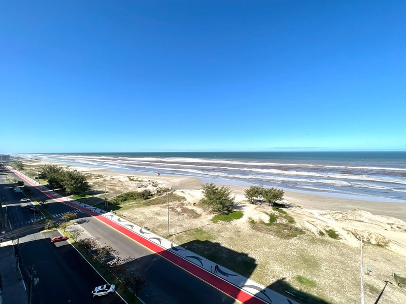 Beira Mar Navegantes: 9ª foto da galeria de imagens do imóvel