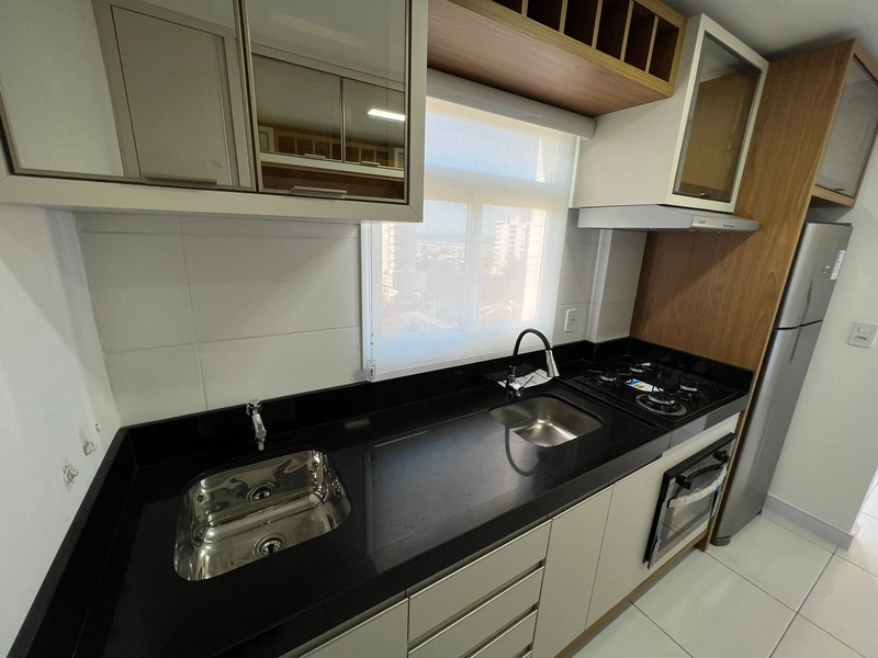 APARTAMENTO 2 DORMITÓRIOS: 7ª foto da galeria de imagens do imóvel