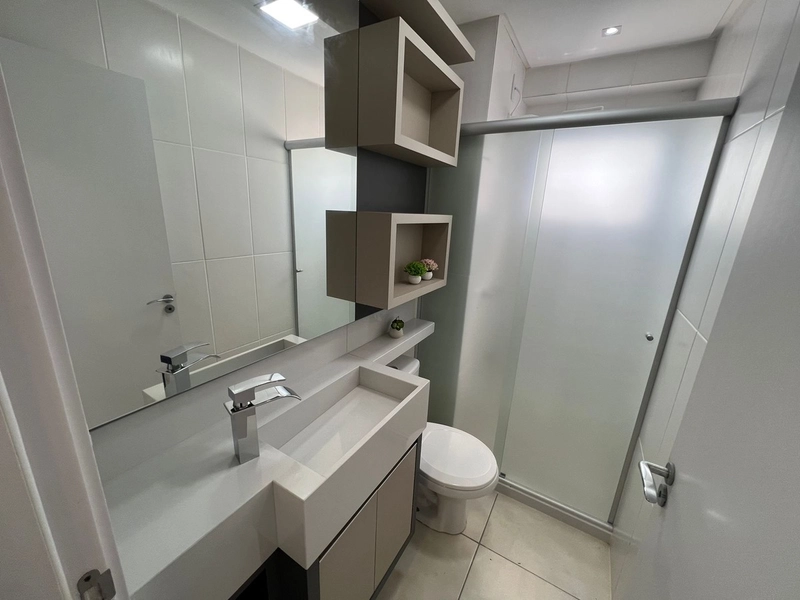 APARTAMENTO 2 DORMITÓRIOS: 12ª foto da galeria de imagens do imóvel