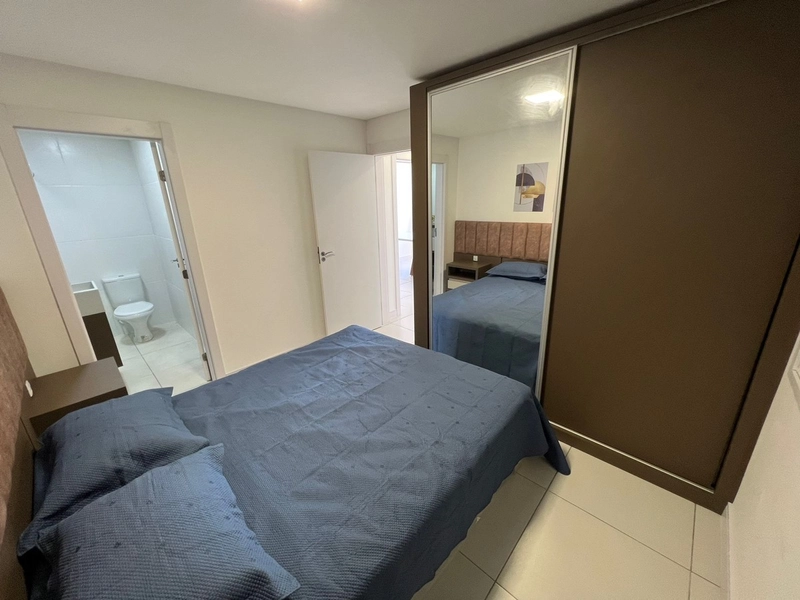APARTAMENTO 2 DORMITÓRIOS: 15ª foto da galeria de imagens do imóvel