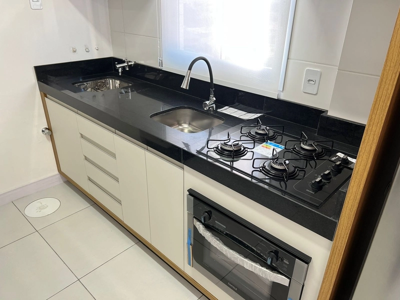 APARTAMENTO 2 DORMITÓRIOS: 5ª foto da galeria de imagens do imóvel