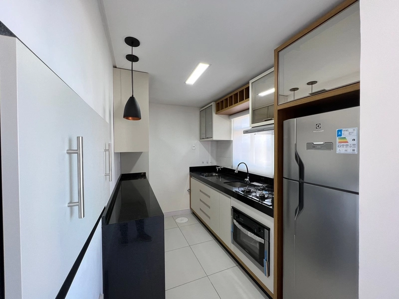 APARTAMENTO 2 DORMITÓRIOS: 6ª foto da galeria de imagens do imóvel