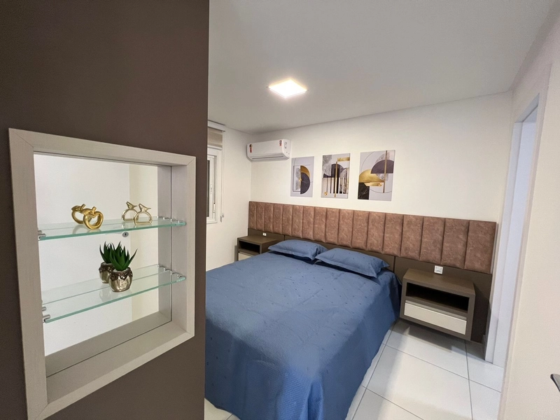 APARTAMENTO 2 DORMITÓRIOS: 14ª foto da galeria de imagens do imóvel