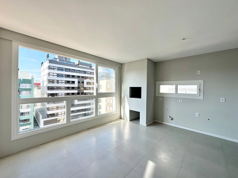 APARTAMENTO À VENDA  EM CAPÃO DA CANOA  COM INFRA COMPLETA: 5ª foto da galeria de imagens do imóvel