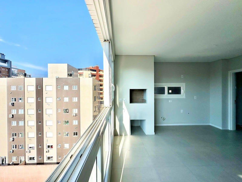 APARTAMENTO À VENDA  EM CAPÃO DA CANOA  COM INFRA COMPLETA: 4ª foto da galeria de imagens do imóvel