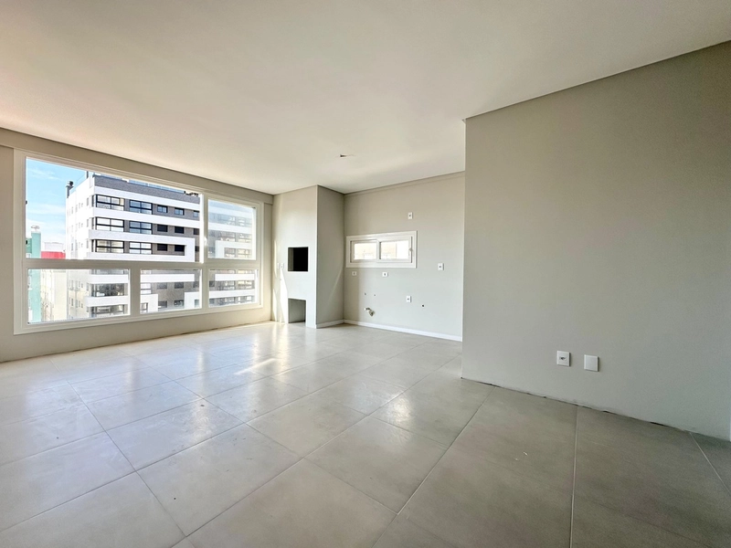 APARTAMENTO À VENDA  EM CAPÃO DA CANOA  COM INFRA COMPLETA