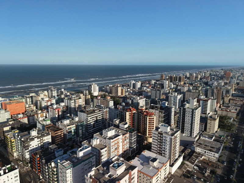 APARTAMENTO À VENDA  EM CAPÃO DA CANOA  COM INFRA COMPLETA: 14ª foto da galeria de imagens do imóvel