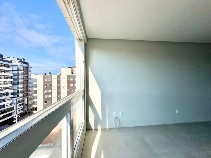 APARTAMENTO À VENDA  EM CAPÃO DA CANOA  COM INFRA COMPLETA: 4ª foto da galeria de imagens do imóvel
