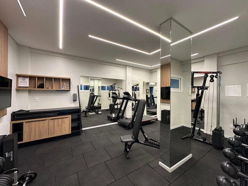 APARTAMENTO À VENDA  EM CAPÃO DA CANOA  COM INFRA COMPLETA: 14ª foto da galeria de imagens do imóvel