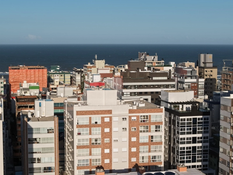 APARTAMENTO À VENDA  EM CAPÃO DA CANOA  COM INFRA COMPLETA: 22ª foto da galeria de imagens do imóvel