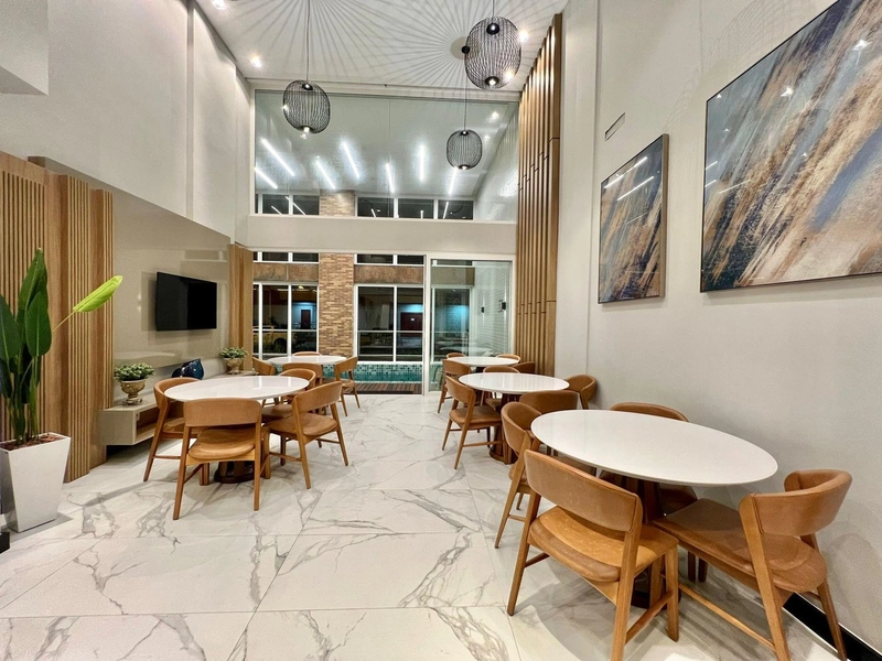 APARTAMENTO À VENDA  EM CAPÃO DA CANOA  COM INFRA COMPLETA: 19ª foto da galeria de imagens do imóvel