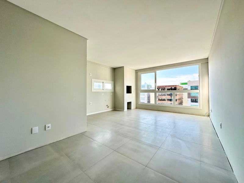 APARTAMENTO À VENDA  EM CAPÃO DA CANOA  COM INFRA COMPLETA: 2ª foto da galeria de imagens do imóvel