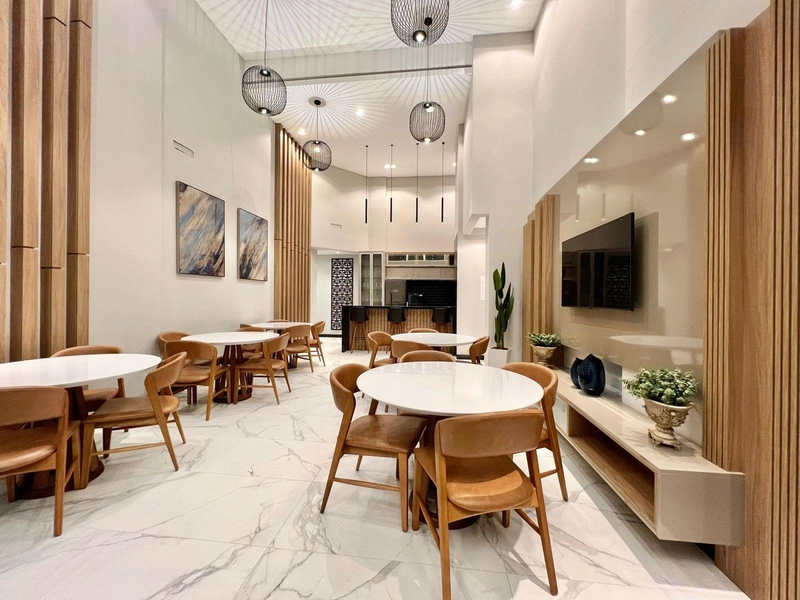 APARTAMENTO À VENDA  EM CAPÃO DA CANOA  COM INFRA COMPLETA: 18ª foto da galeria de imagens do imóvel