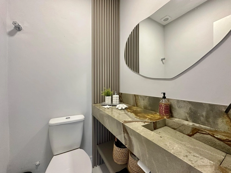CONDOMÍNIO DUBAI CASA À VENDA: 12ª foto da galeria de imagens do imóvel