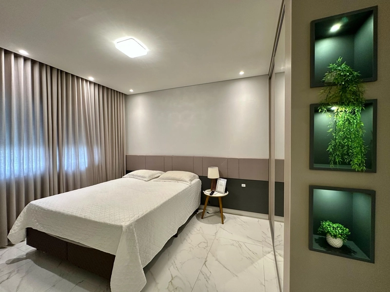 CONDOMÍNIO DUBAI CASA À VENDA: 13ª foto da galeria de imagens do imóvel