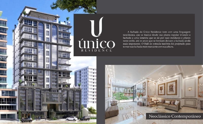 VENHA SER ÚNICO: 2ª foto da galeria de imagens do imóvel