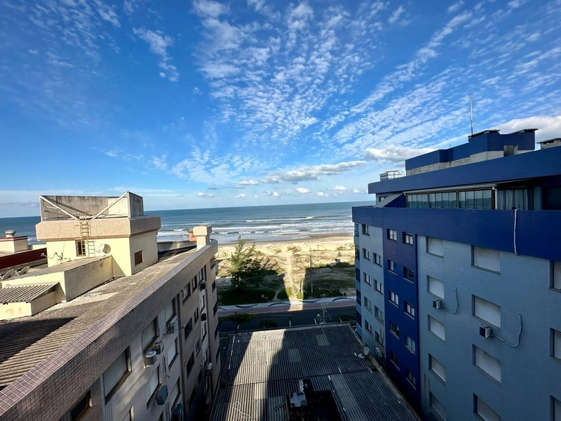 Vista eterna para o Mar: 4ª foto da galeria de imagens do imóvel