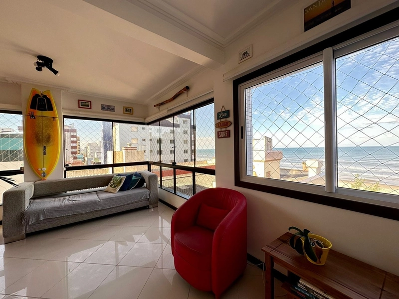 Vista eterna para o Mar: 7ª foto da galeria de imagens do imóvel