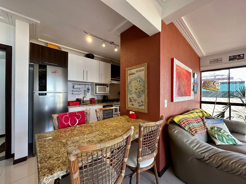 Vista eterna para o Mar: 6ª foto da galeria de imagens do imóvel