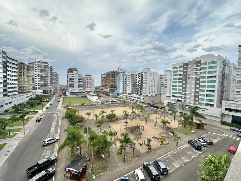 ENZO TOWERS - INFRAESTRUTURA COMPLETA FRENTE À PRAÇA: 3ª foto da galeria de imagens do imóvel