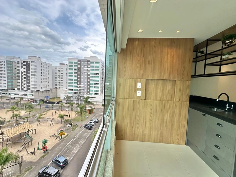 ENZO TOWERS - INFRAESTRUTURA COMPLETA FRENTE À PRAÇA: 18ª foto da galeria de imagens do imóvel
