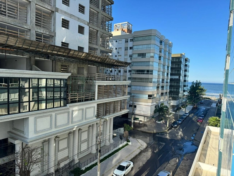 MOBILIADO E DECORADO COM VISTA ETERNA PRO MAR!!!: 16ª foto da galeria de imagens do imóvel