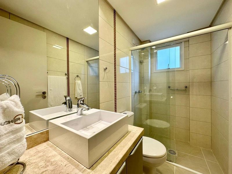 APARTAMENTO COM SACADA DE FRENTE COM VISTA PARA O MAR/60x PARA PAGAR!!: 27ª foto da galeria de imagens do imóvel