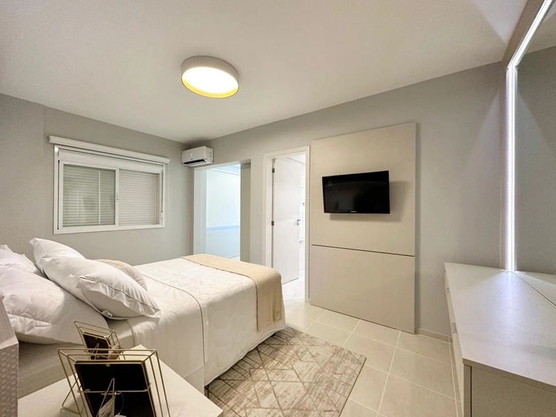 APARTAMENTO COM SACADA DE FRENTE COM VISTA PARA O MAR/60x PARA PAGAR!!: 30ª foto da galeria de imagens do imóvel