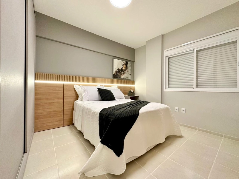 APARTAMENTO COM SACADA DE FRENTE COM VISTA PARA O MAR/60x PARA PAGAR!!: 22ª foto da galeria de imagens do imóvel