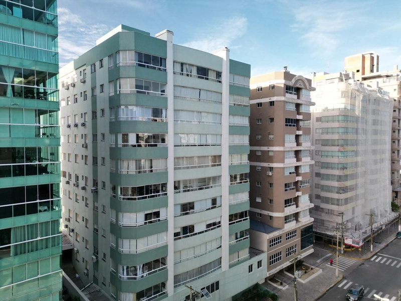 APARTAMENTO COM SACADA DE FRENTE COM VISTA PARA O MAR/60x PARA PAGAR!!: 24ª foto da galeria de imagens do imóvel