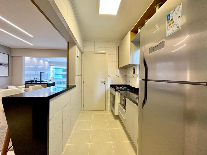 APARTAMENTO COM SACADA DE FRENTE COM VISTA PARA O MAR/60x PARA PAGAR!!: 20ª foto da galeria de imagens do imóvel